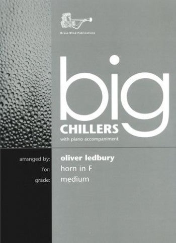 Big Chillers for Horn in F