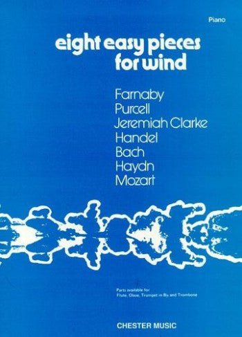 Eight Easy Pieces for Wind