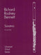 Richard Rodney Bennett Sonatina (for Solo Flute)