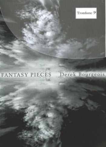 Fantasy Pieces - Derek Bourgeois (for Brass)