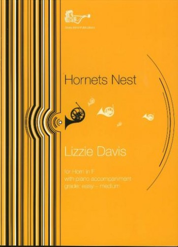 Hornets Nest (for Horn in F)