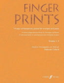 Finger Prints (for Trumpet and Piano)