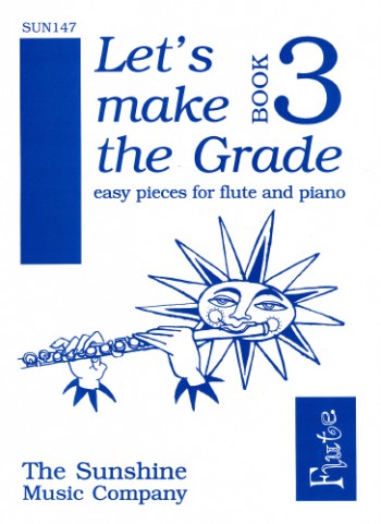 Let's Make The Grade (Flute)