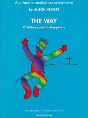 The Way Christian's Path to Happiness