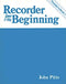 Recorder From The Beginning - Teacher's Book (Classic Edition)