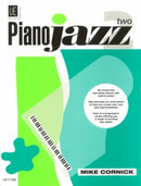 Piano Jazz - Mike Cornick