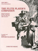 The Flute Player's Companion