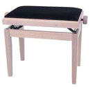 Gewa - Wooden Adjustable FX Piano Bench