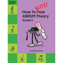How to Blitz ABRSM Theory Grade 4