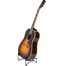 Hercules Travlite Acoustic Guitar stand