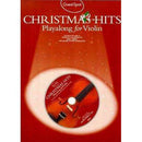 Guest Spot- Christmas Hits for Violin