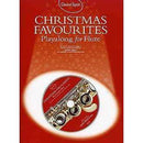 Guest Spot Christmas Favourites Flute