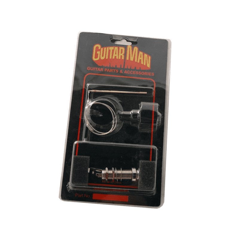 Guitar Man PU2E Undersaddle Acoustic Pickup Kit