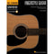 Hal Leonard Guitar Method Fingerstyle Guitar including Online Audio
