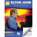 Hal Leonard Super Easy Songbook