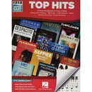 Hal Leonard Super Easy Songbook