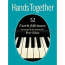 Hands Together - 52 Czech Folk Tunes
