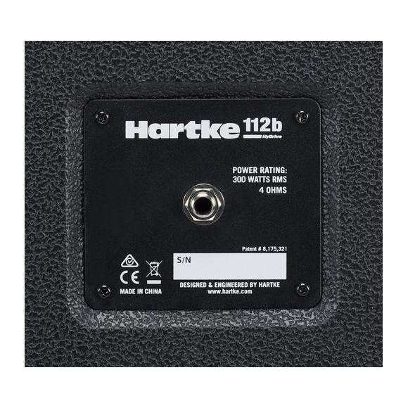 Hartke HyDrive 112b Bass Cab