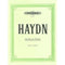Haydn: 8 Violin Sonatas (Violin & Piano)