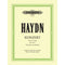 Haydn: Concerto in C Major (for Cello and Orchestra) (incl. CD)