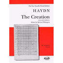 Haydn The Creation (English/German) Edited by Michael Pilkington