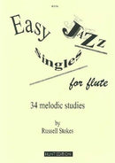 Easy Jazz Singles (for Flute)