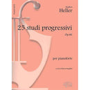 Heller: 25 Progressive Studies