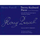 Henry Purcell Twenty Keyboard Pieces