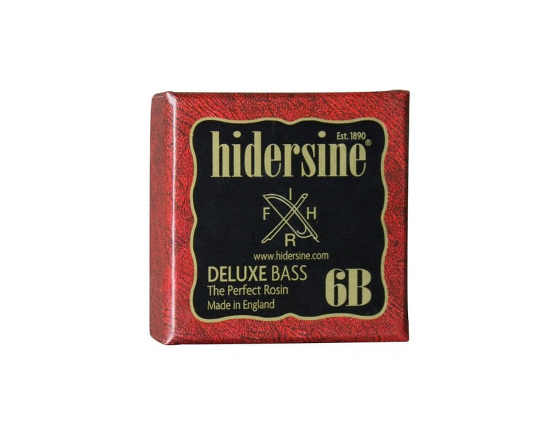 Hidersine Double Bass Rosin