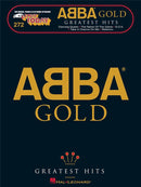 ABBA GOLD - Greatest Hits
