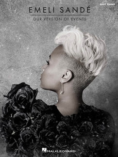 Emeli Sandé - Our Version of Events