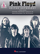 Pink Floyd Guitar Anthology