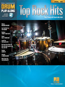 Top Rock Hits - Drums