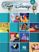 Contemporary Disney - EZ Play Today (5th Edition)