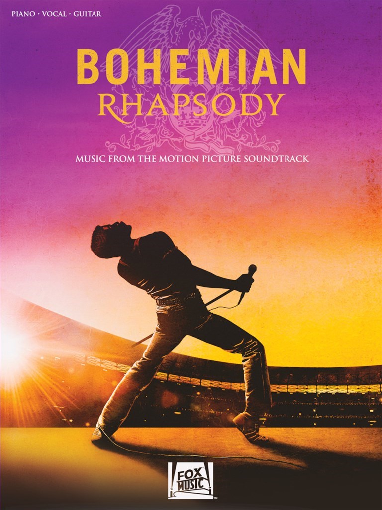 Bohemian Rhapsody - Music from the Motion Picture