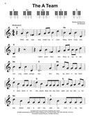 Super Easy Songbook - Ed Sheeran (Piano)