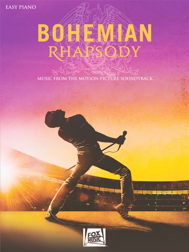 Bohemian Rhapsody - Music from the Motion Picture