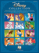 The Disney Collection 3rd Edition (Piano, Vocal, Guitar)