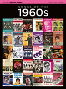Songs of The 1960s