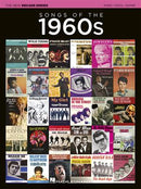 The New Decade Series :Songs of the 1960s