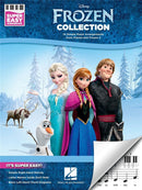 Frozen Collection Super Easy Songbook