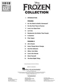 Frozen Collection Super Easy Songbook