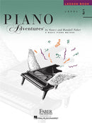 Piano Adventures: Lesson Book Series