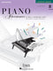 Piano Adventures: Lesson Book Series