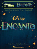 Encanto (for Keys)