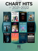 Chart Hits of 2021 - 2022 (for Piano)