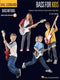 Hal Leonard Bass for Kids (Chad Johnson)