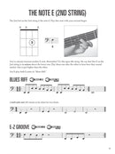 Hal Leonard Bass for Kids (Chad Johnson)