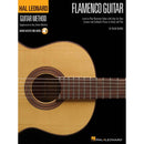 Hal Leonard Guitar Method Flamenco Guitar including Online Audio