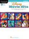 Disney Movie Hits (Oboe) Inc. CD